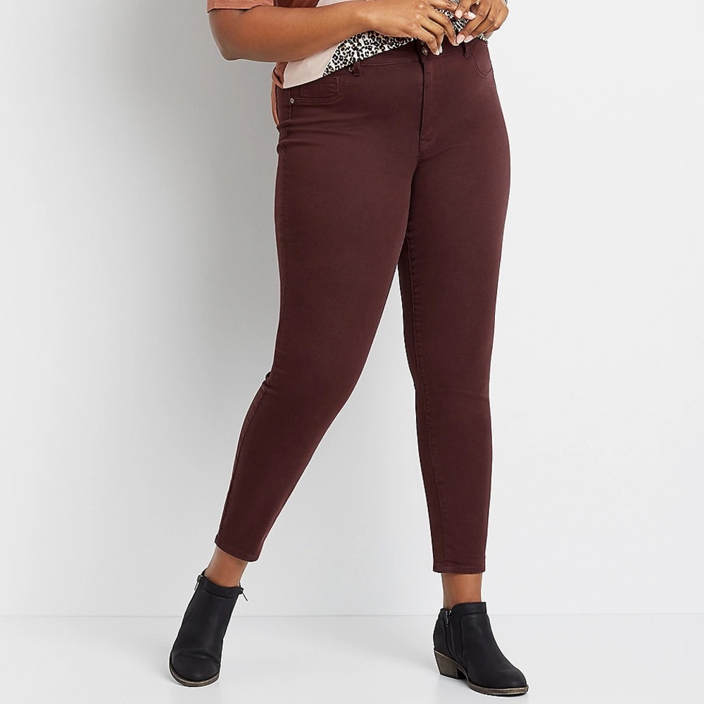 Maurices Pants